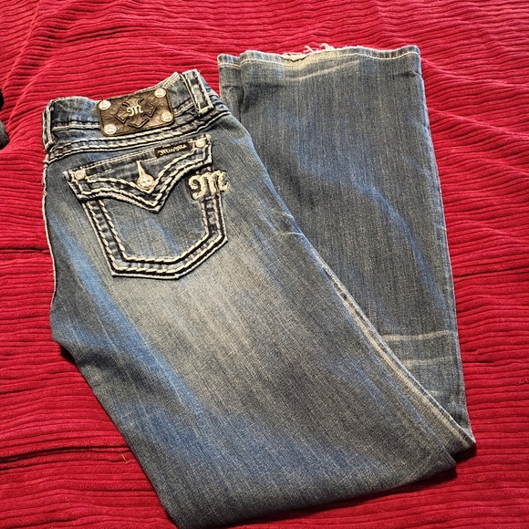 Miss me jeans - Picture 5 of 10